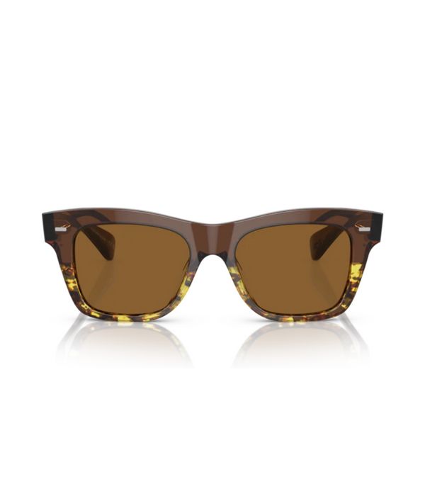 oliver peoples 미스 올리버 0OV5542SU 스퀘어 선글라스