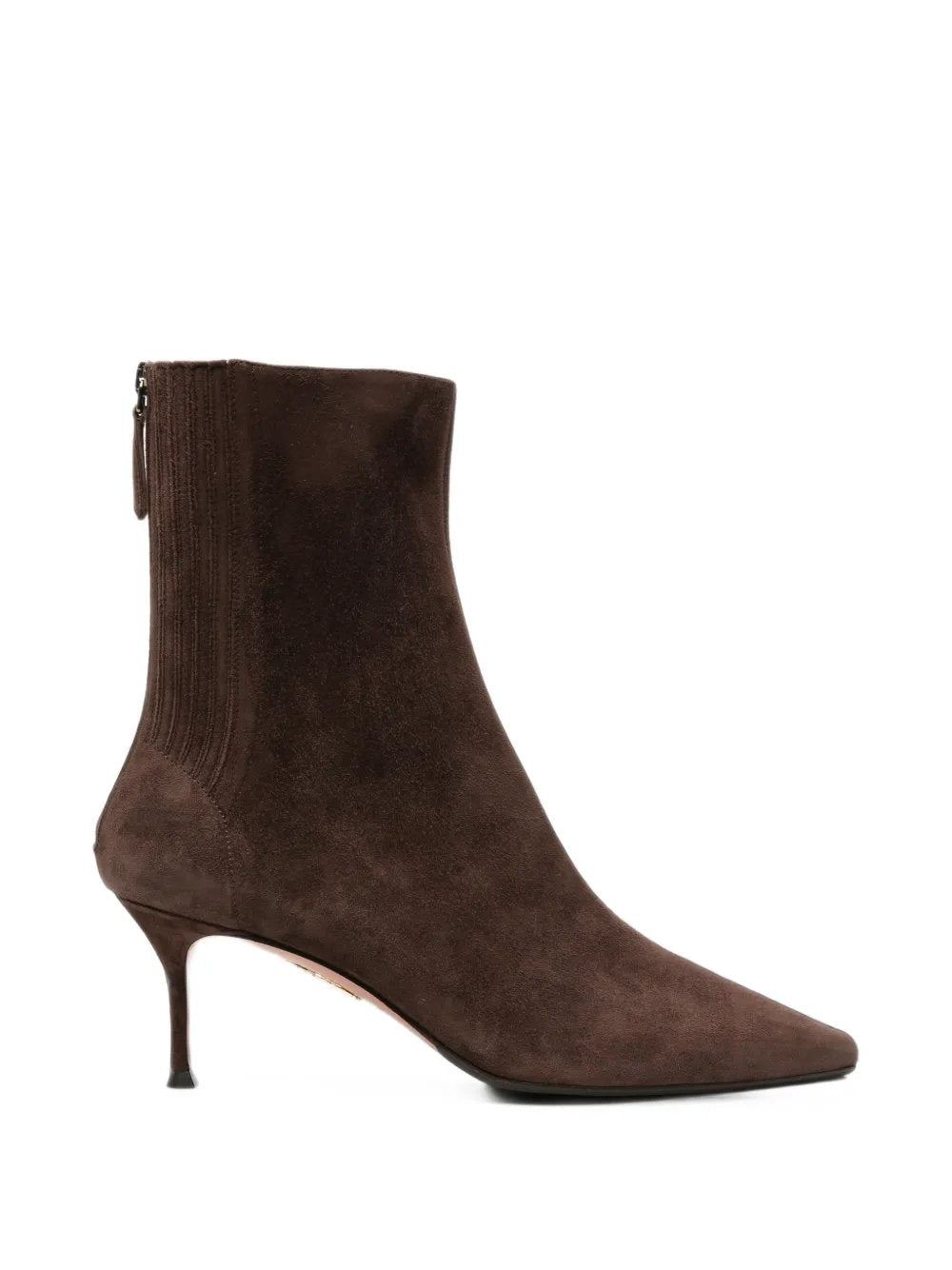 AQUAZZURA 아쿠아주라 생토노레 미니 부티 65