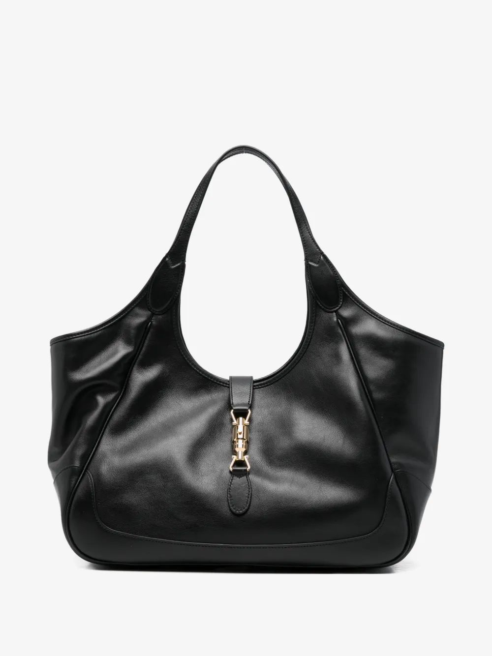 GUCCI 메르카토 미디엄 토트백