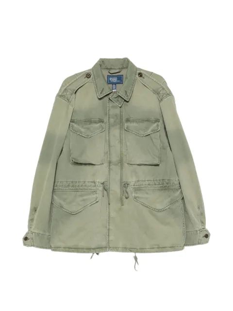POLO RALPH LAUREN 집업 자켓