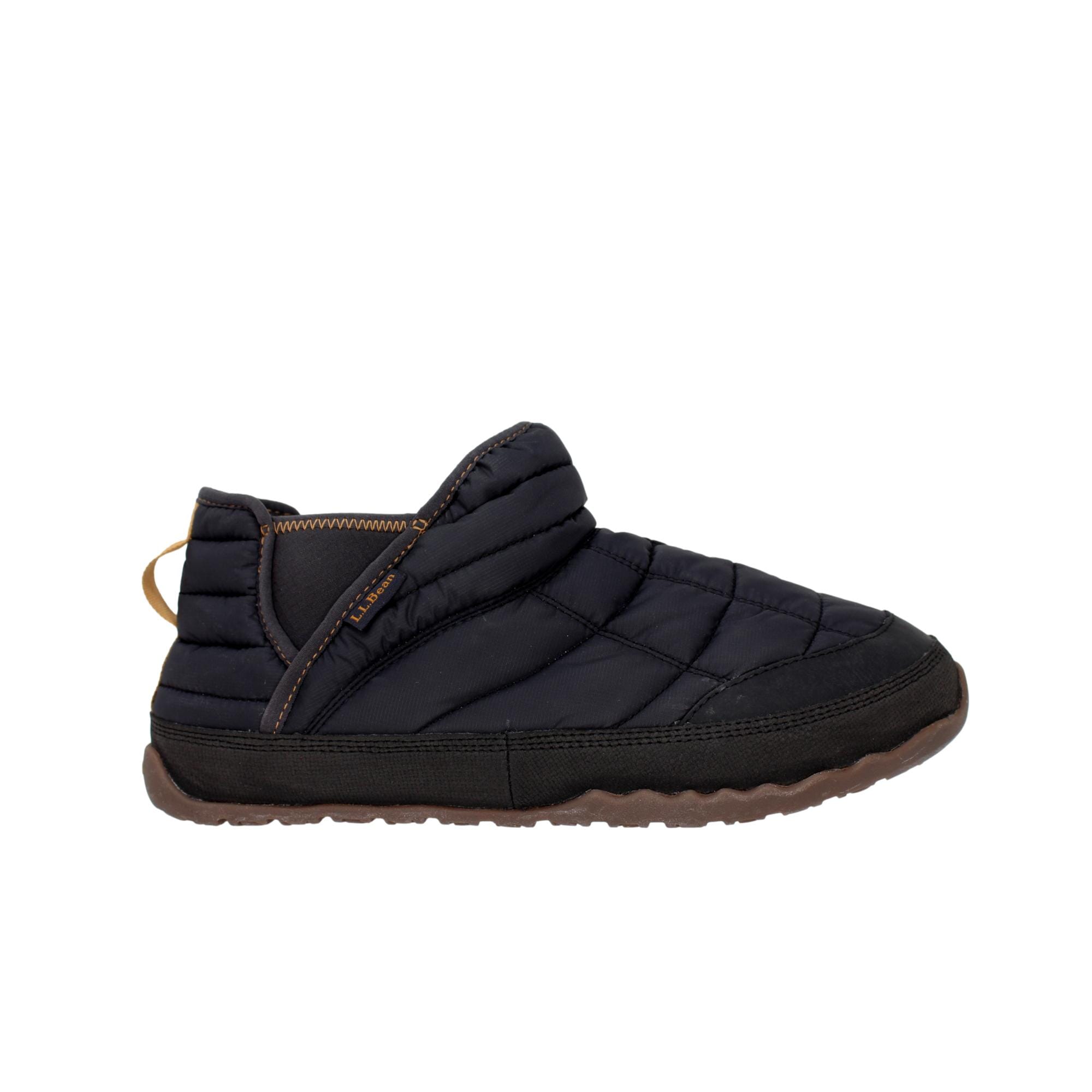 L.L.BEAN 남성 마운틴 클래식 퀼티드 앵클부츠 2