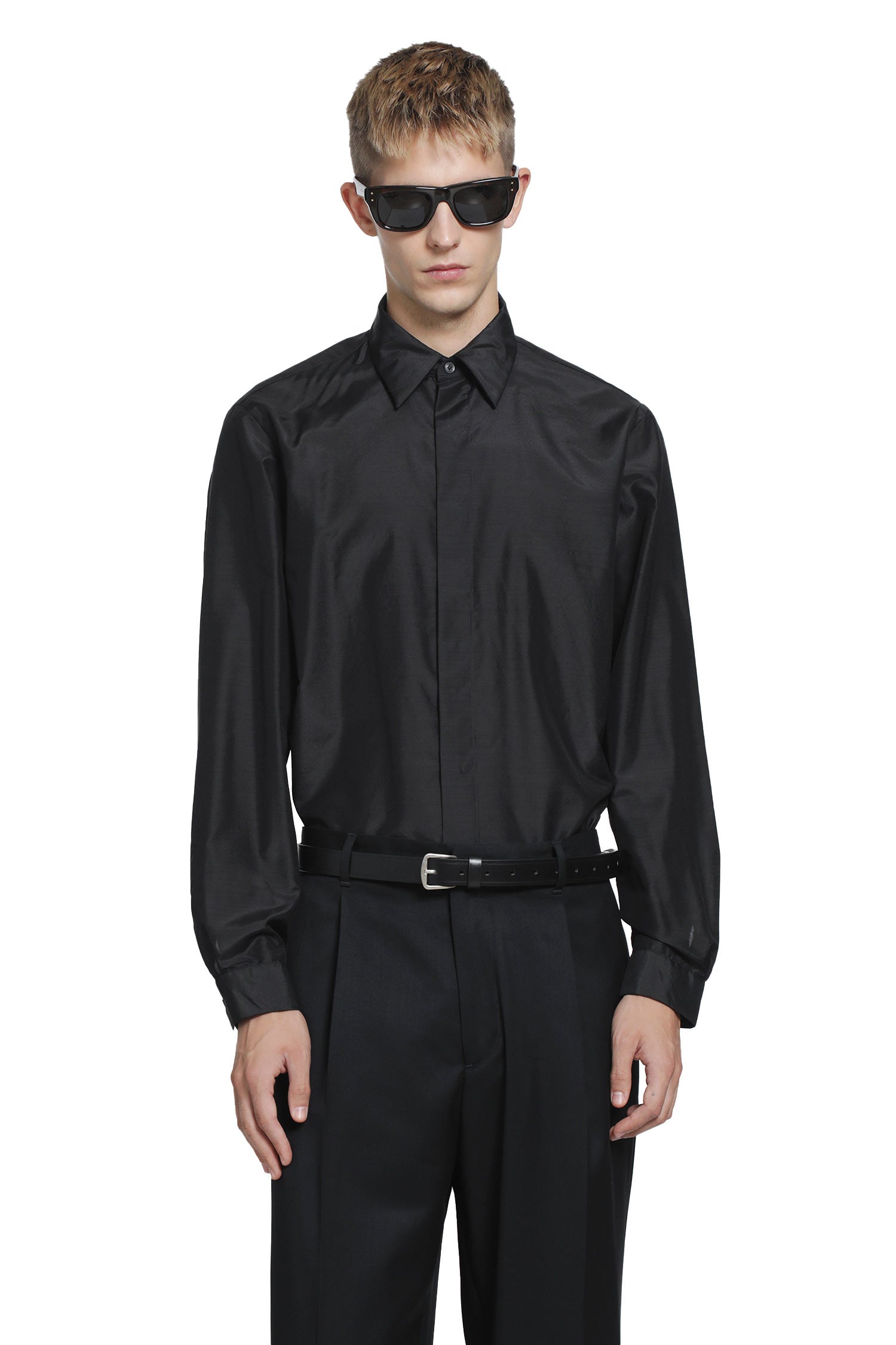 Lardini 리체르카 셔츠
