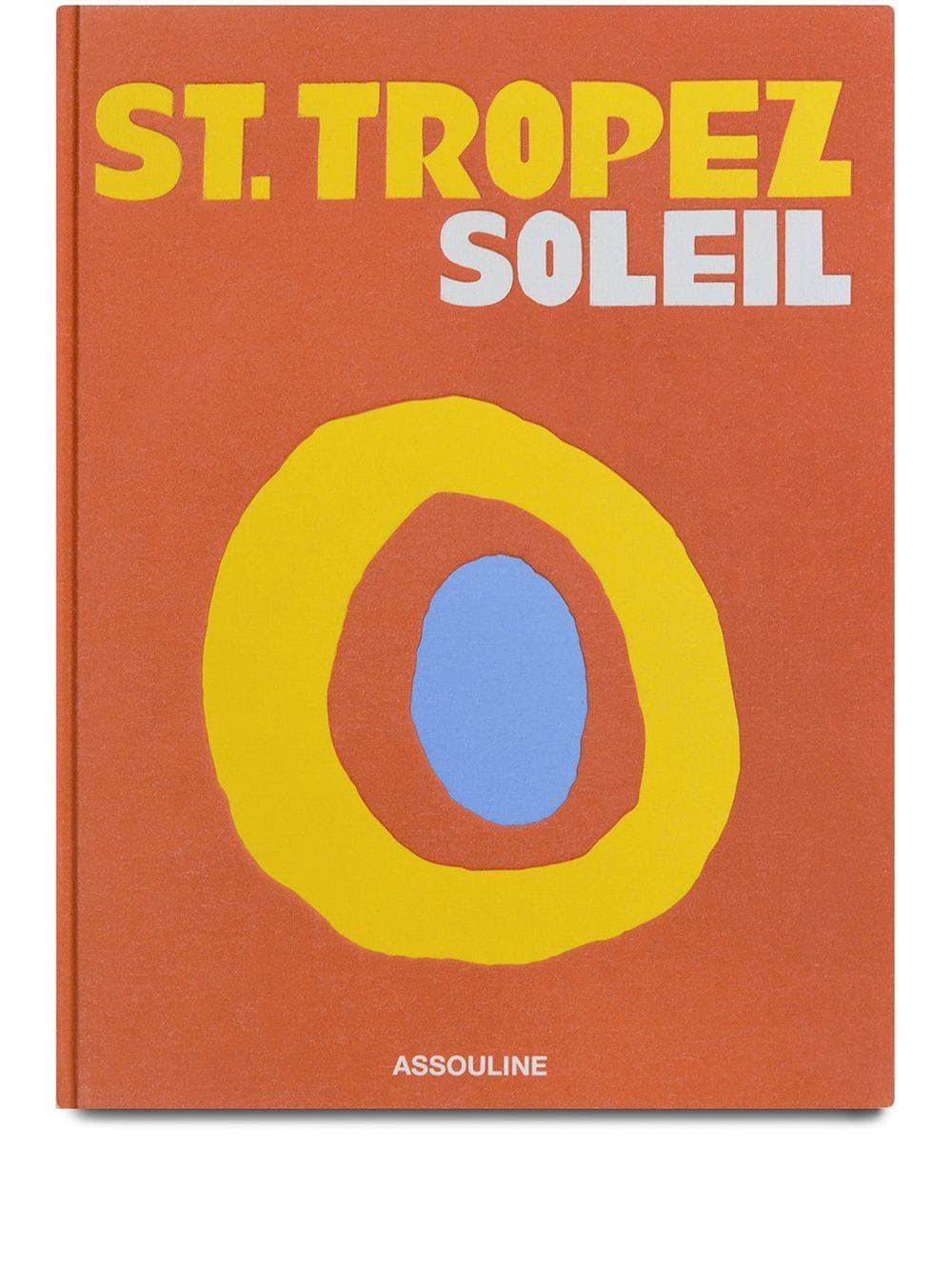ASSOULINE 아쑤라인 생트로페 솔레유