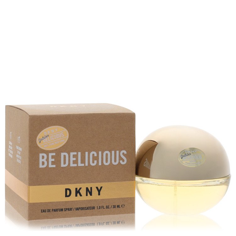 Donna Karan/ DK  비 딜리셔스 골든 딜리셔스 2종 세트 오 드 퍼퓸 1.0 oz