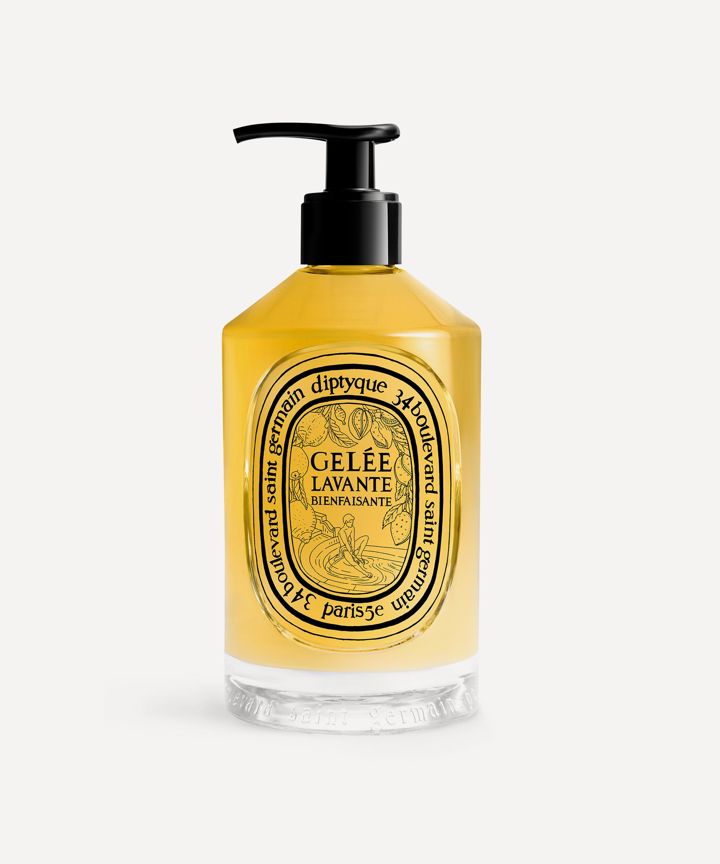 DIPTYQUE 너르처링 클렌징 젤 350ml