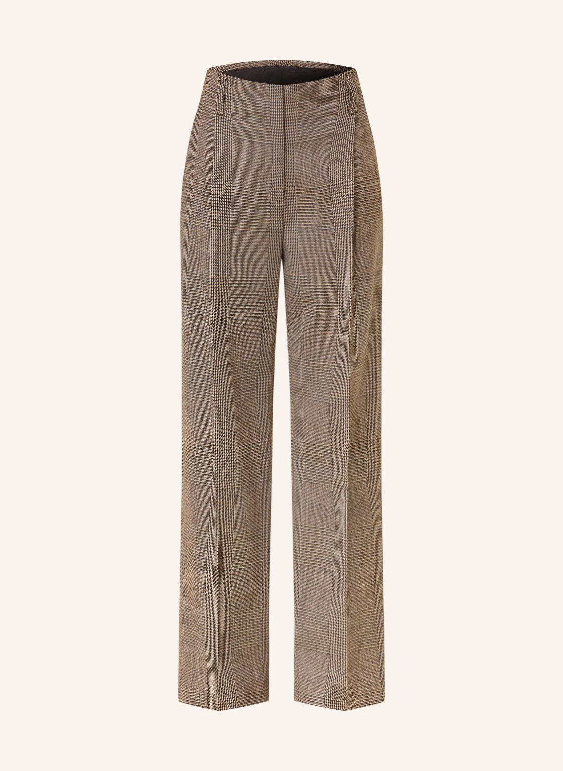ANTONELLI FIRENZE 마를렌 바지
