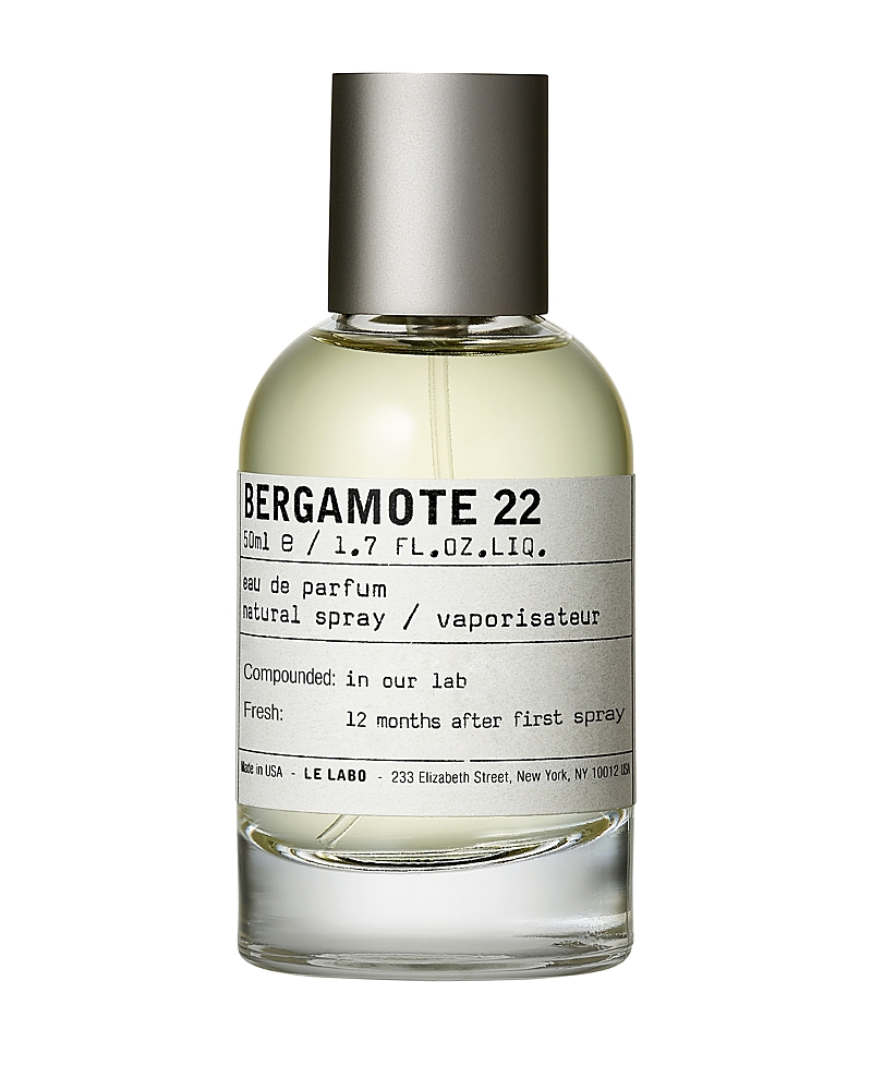 LE LABO 베르가못 22 오 드 퍼퓸 1.7 oz