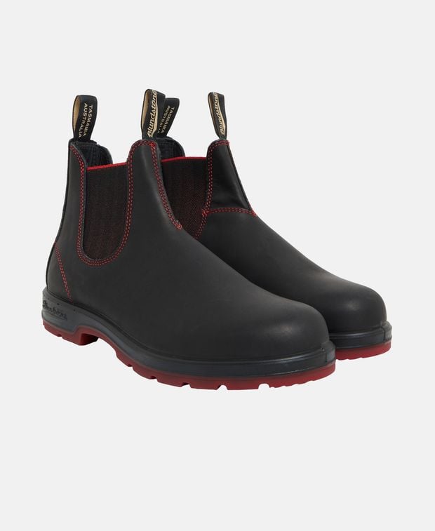 Blundstone 첼시 부츠