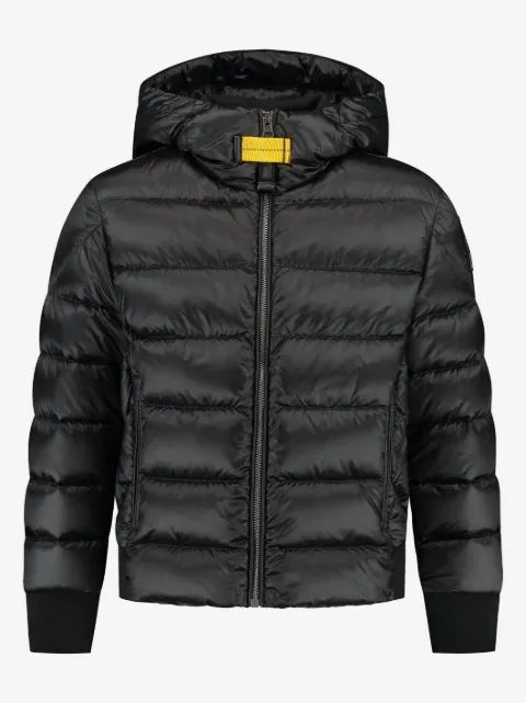 Parajumpers Kids 파렐 다운 범버 재킷