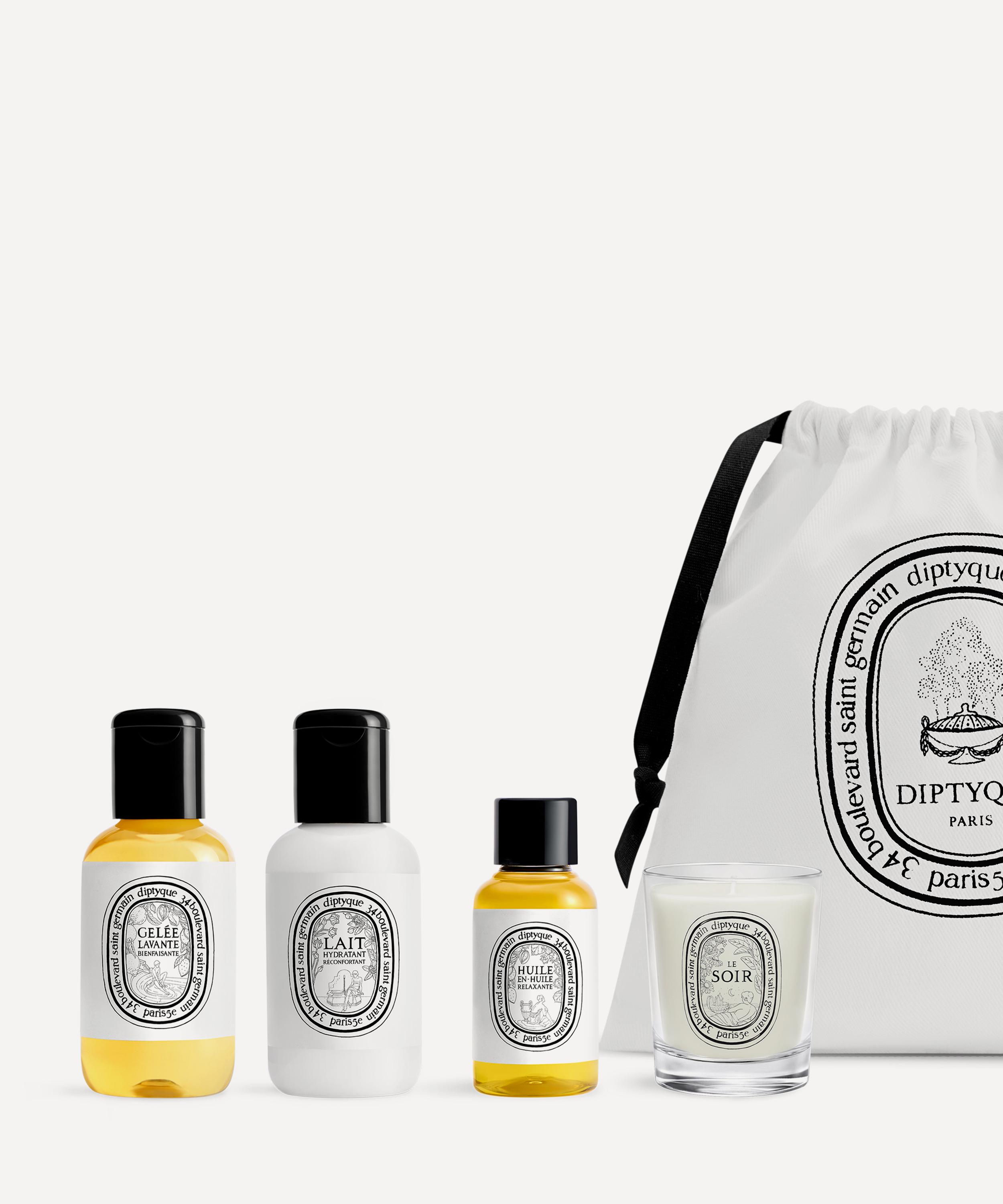 DIPTYQUE 이브닝 리추얼 세트