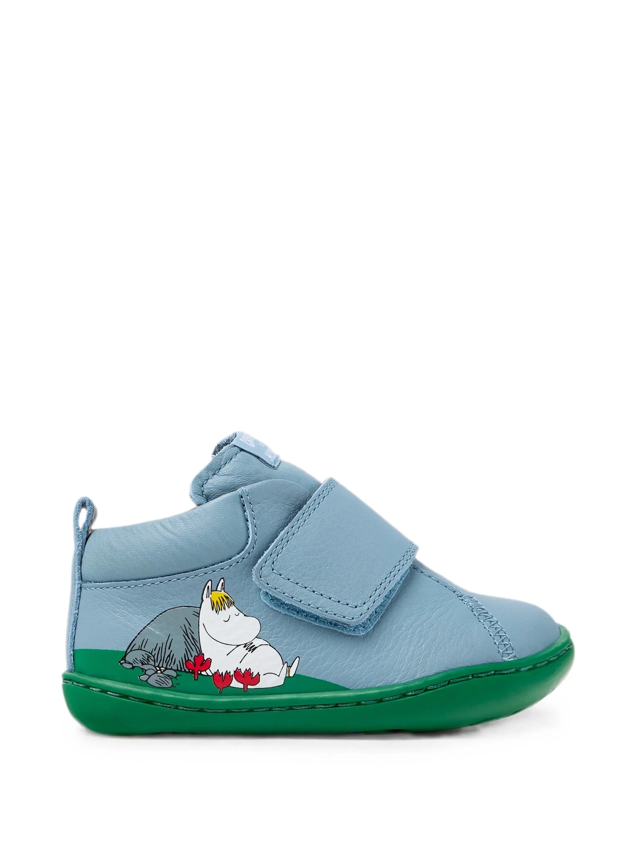 Camper Kids 캠퍼 키즈 스니커즈
