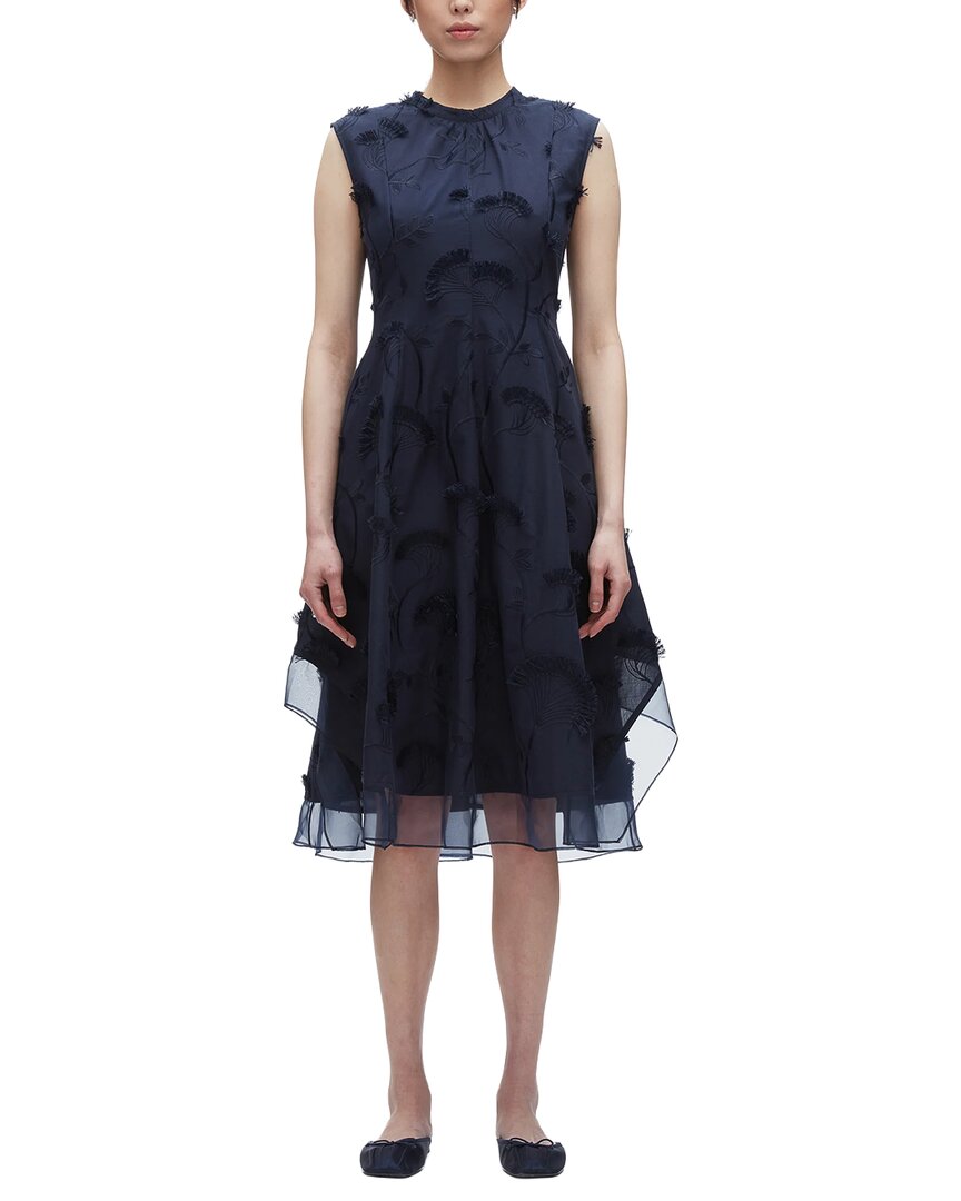 3.1 PHILLIP LIM 슬리브리스 드레스
