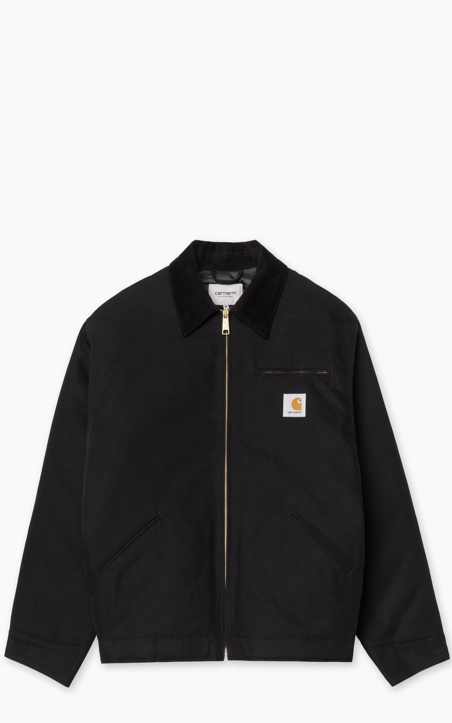 CARHARTT OG 디트로이트 자켓