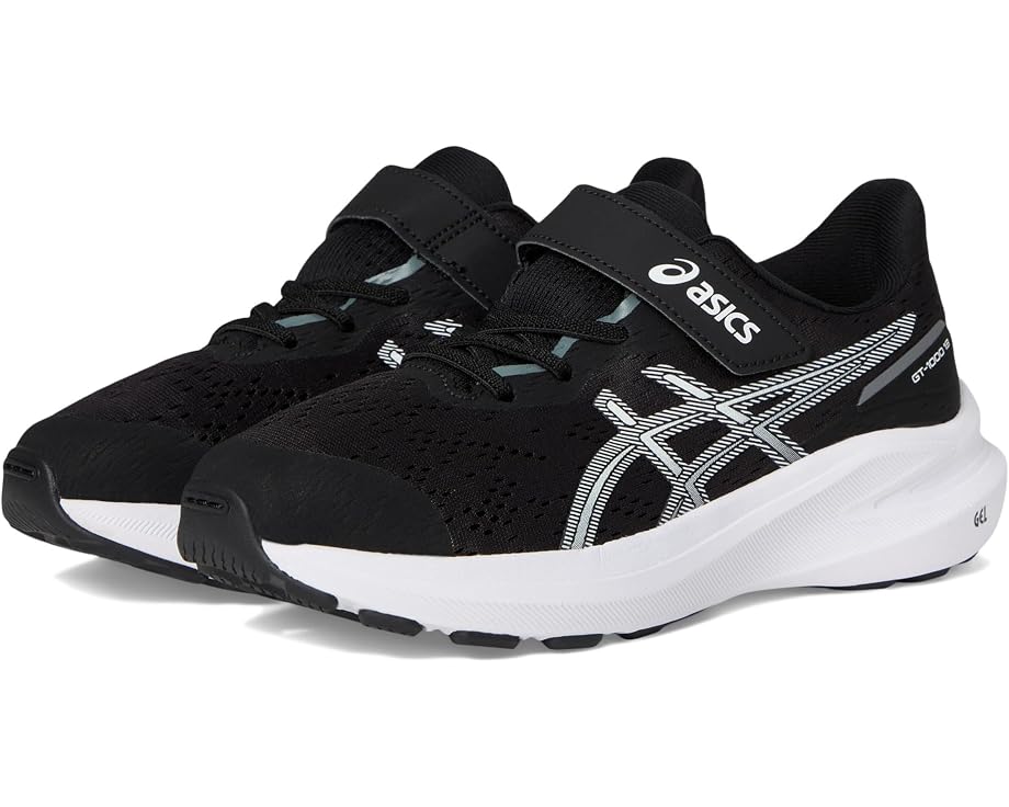 Asics Kids GT-1000 13 유아용 스니커즈