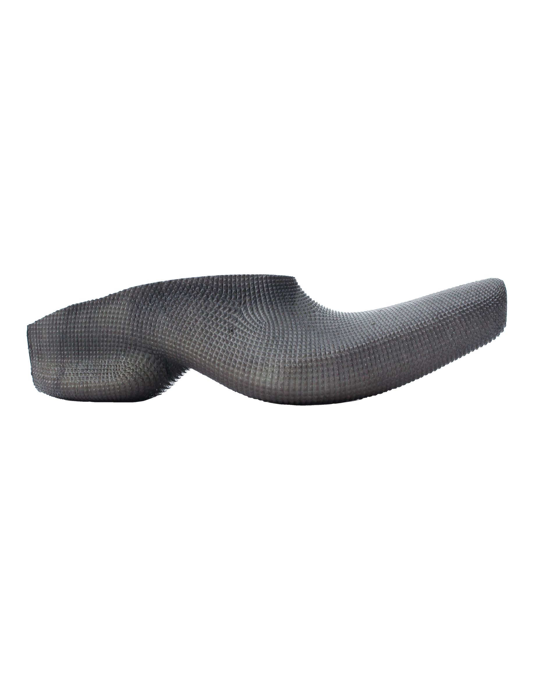 Body Amplification Device 카우보이 고무 뮬