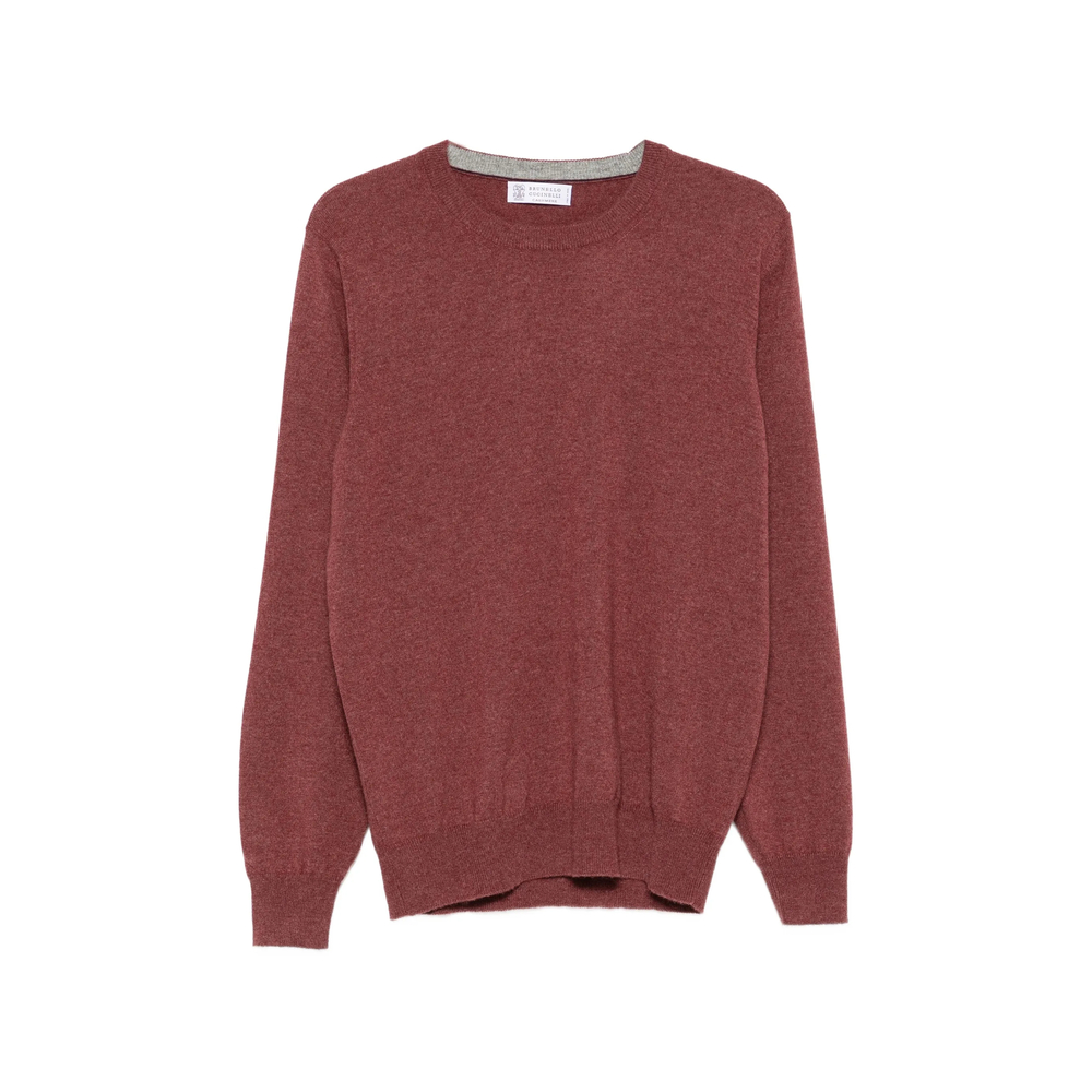 BRUNELLO CUCINELLI 스웨터 및 니트웨어