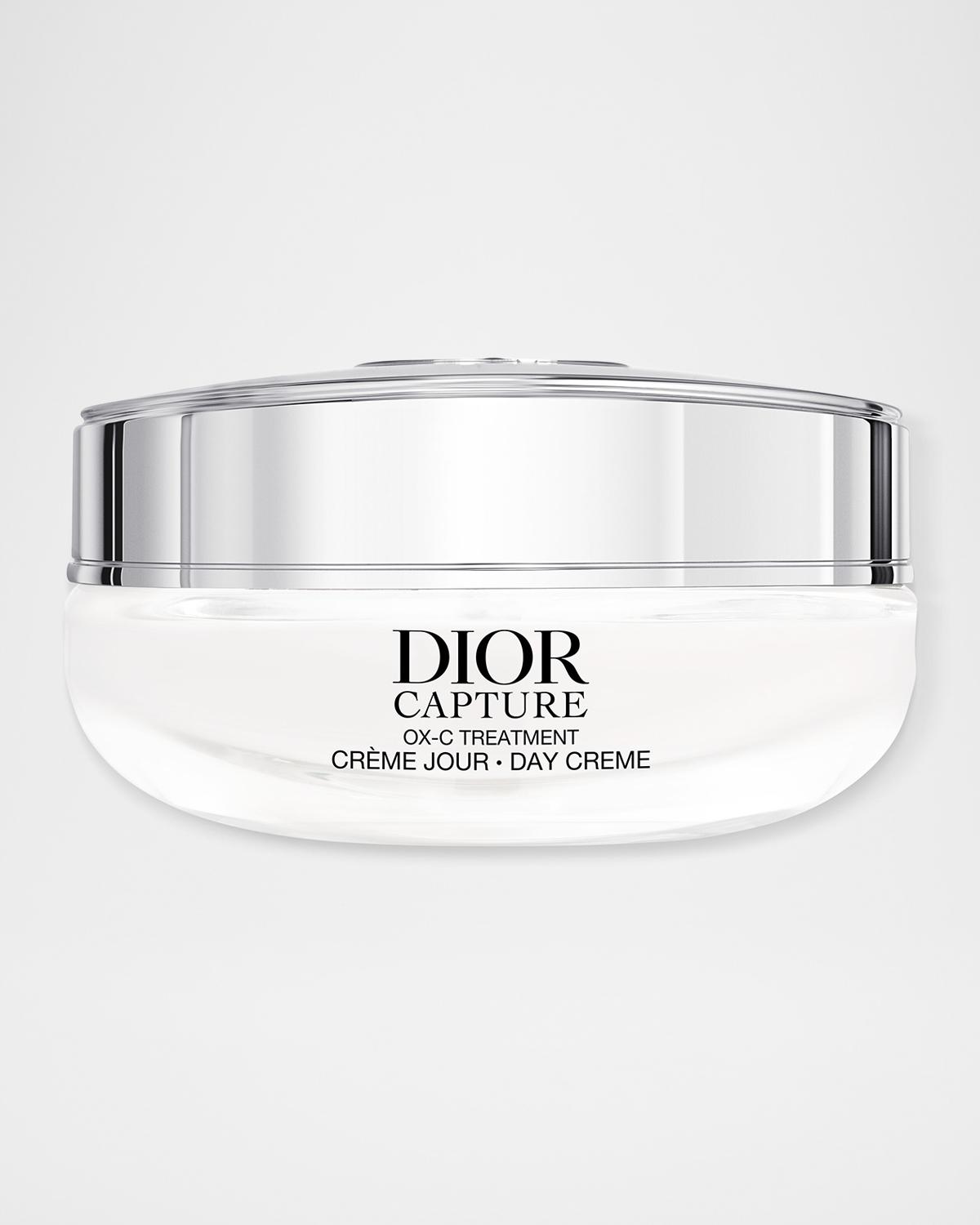 DIOR 캡처 데이 크림 1.7oz