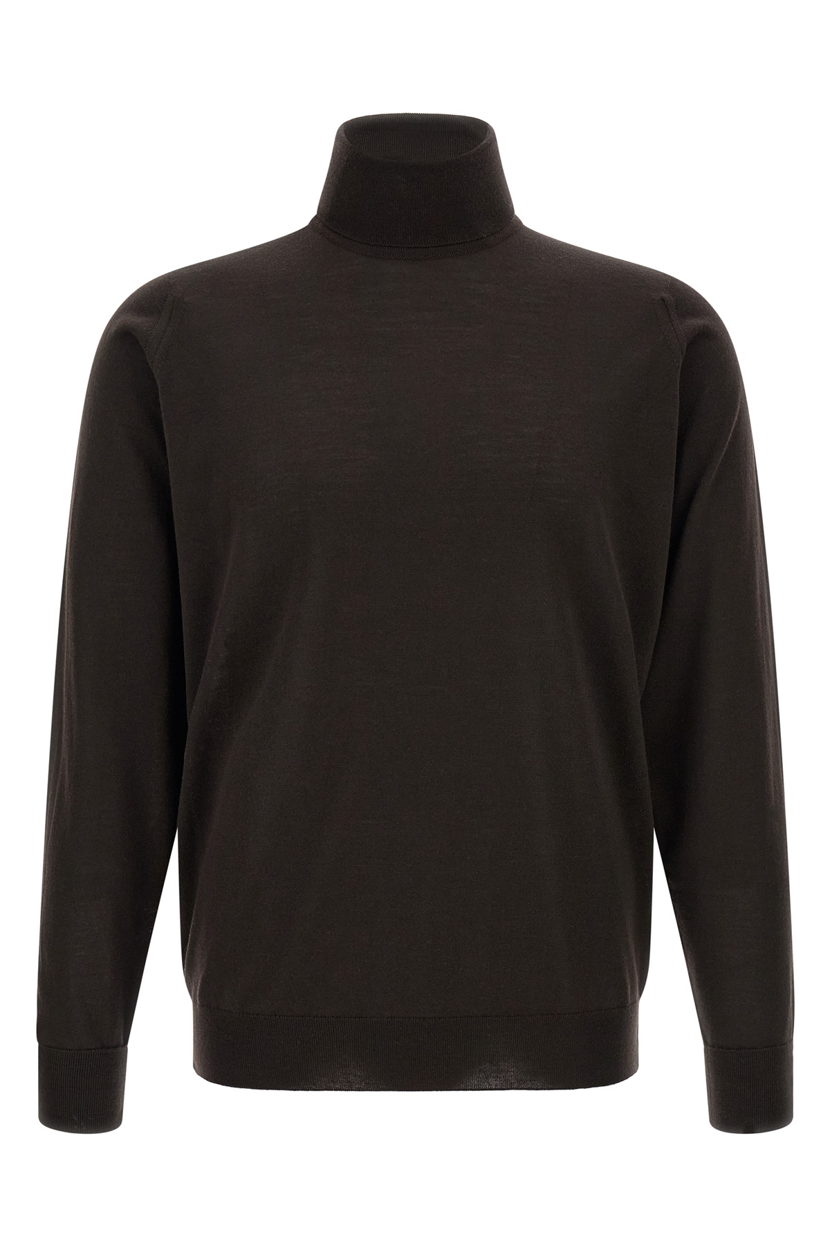 JOHN SMEDLEY 리차드 터틀넥