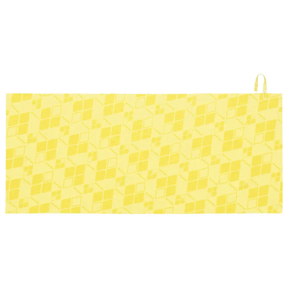 Montbell 마이크로 타올 페이스 타올