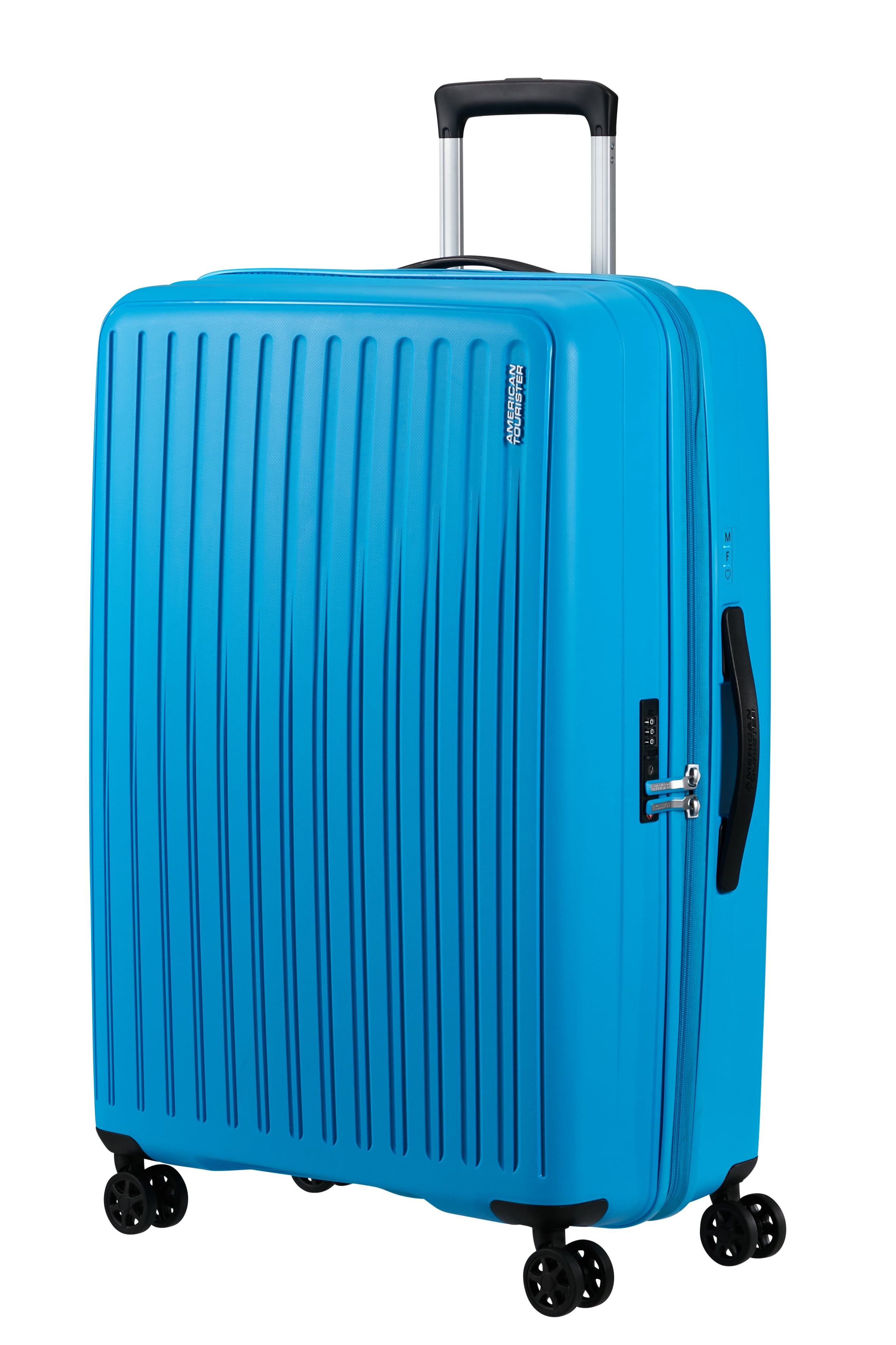 American Tourister 레조이 하드사이드 스피너 대형 여행가방
