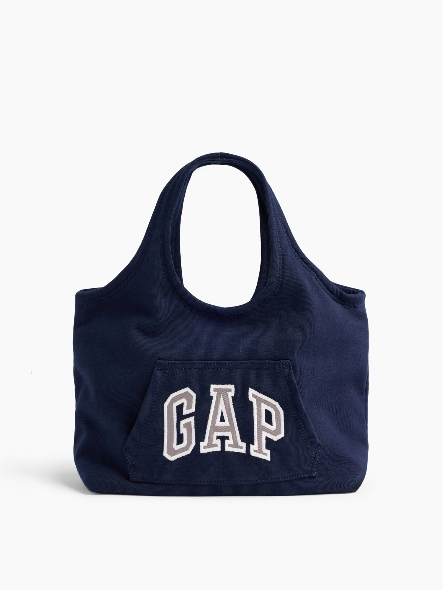 GAP 후드티 토트백