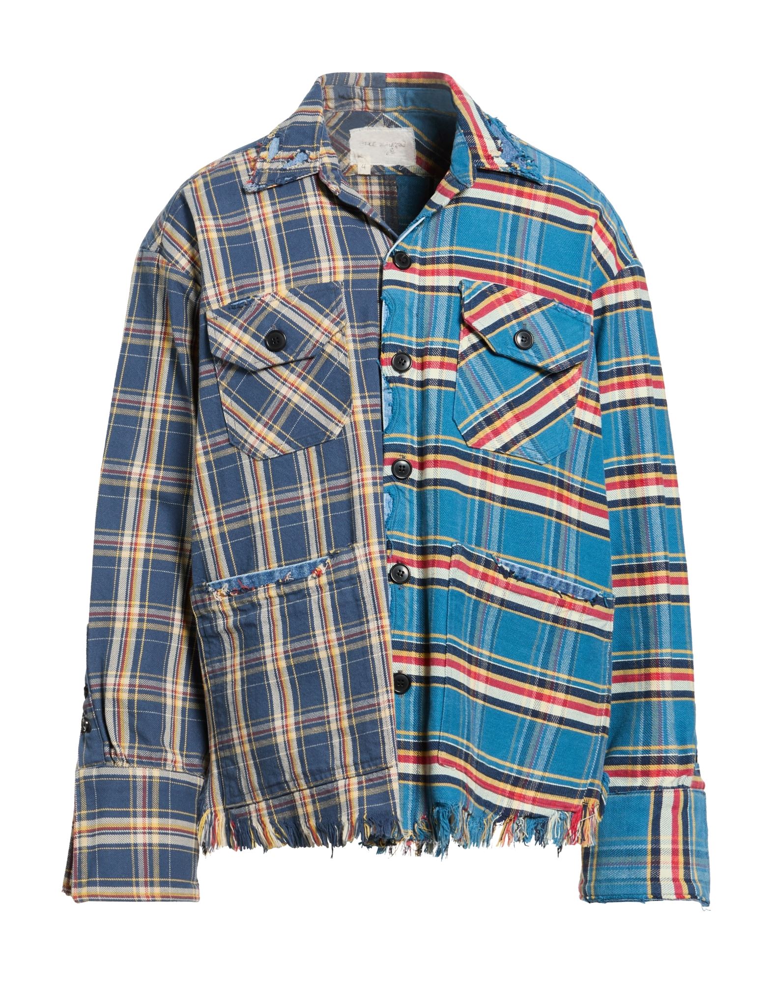 GREG LAUREN 자켓