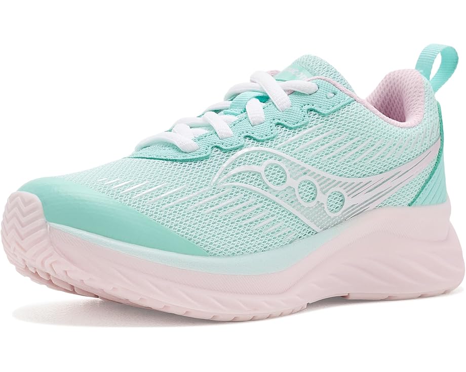 Saucony Kids 카덴스 (리틀 키드/빅 키드)