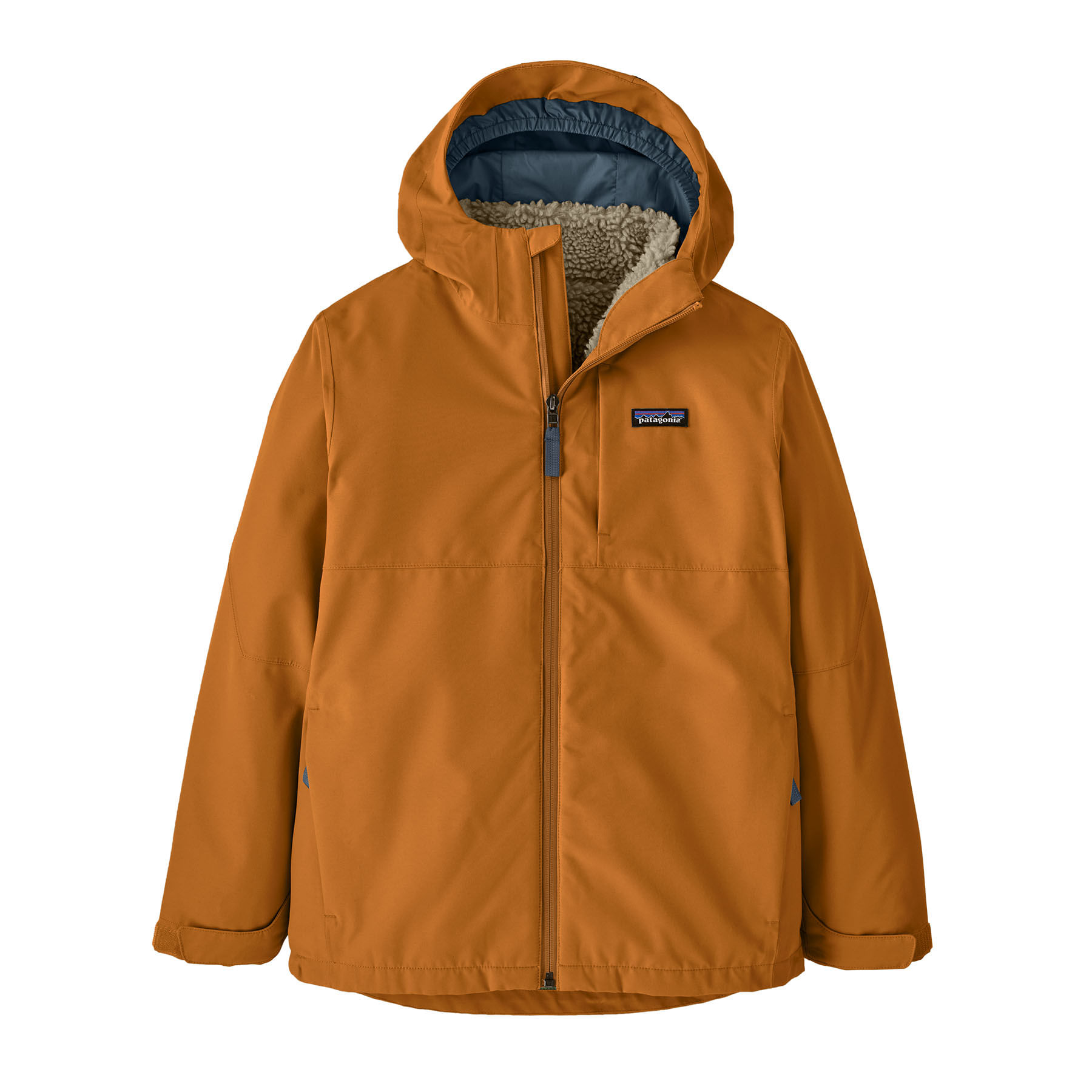 Patagonia 4-in-1 에브리데이 자켓