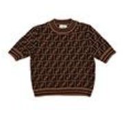 Fendi Kids 스웨터