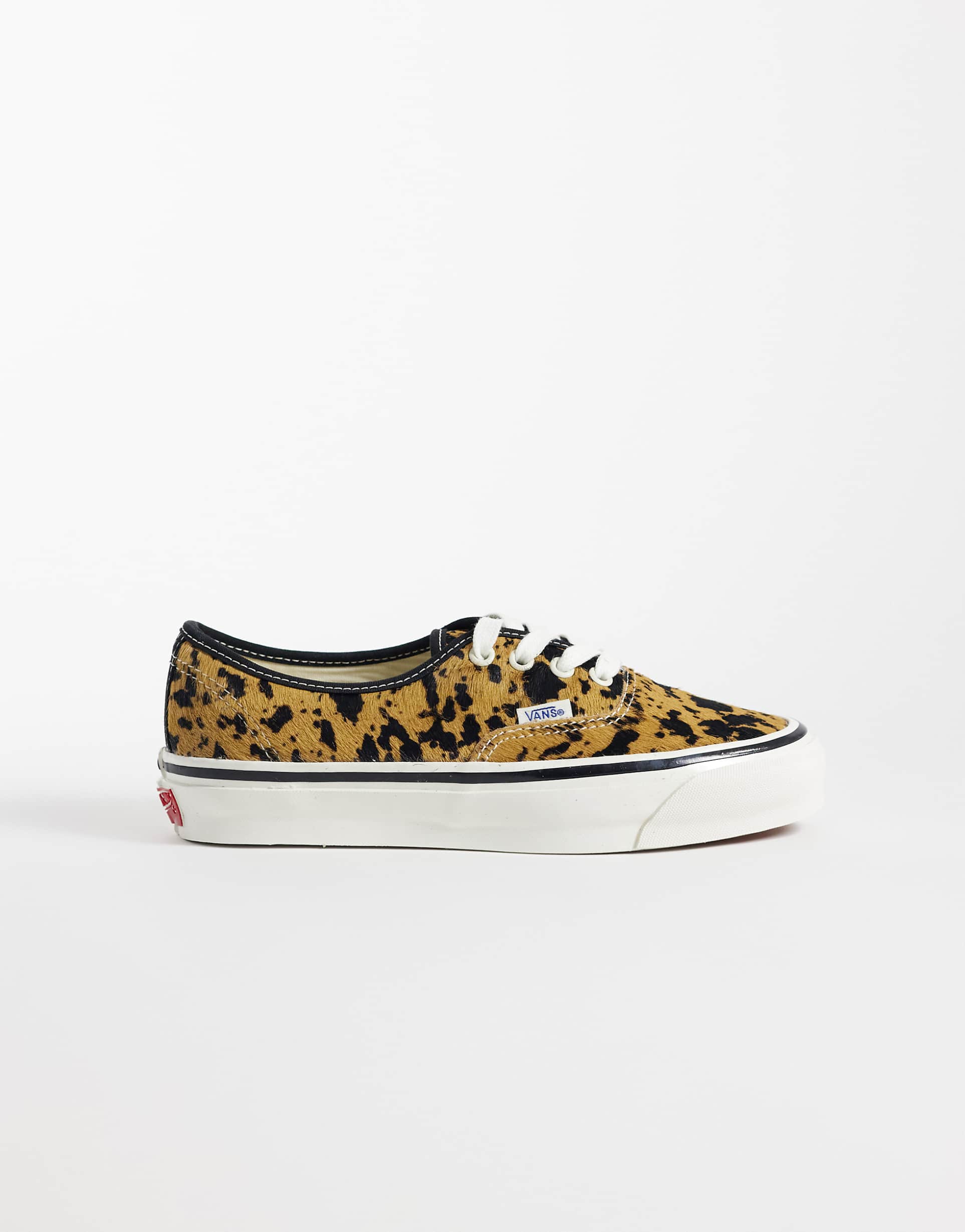 Vans LX 어센틱 44 트레이너스 애니멀 프린트