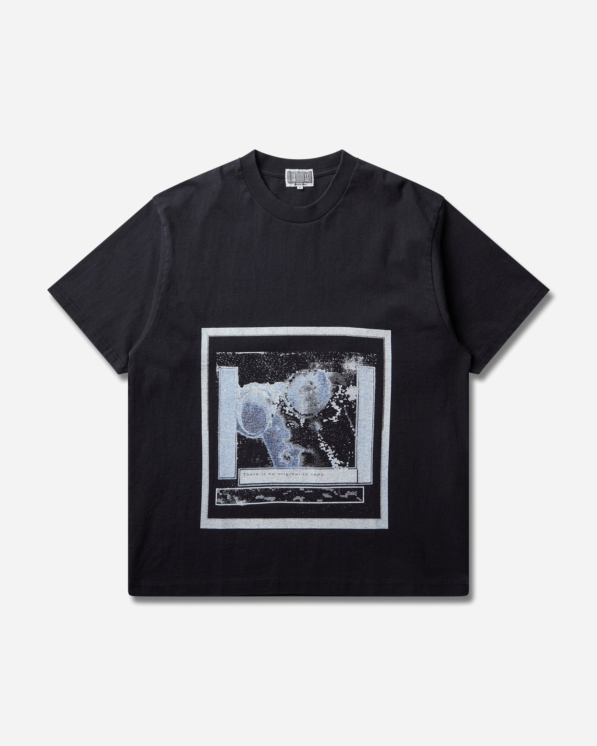 CAV EMPT 남성 AS 2x 오리진 티셔츠