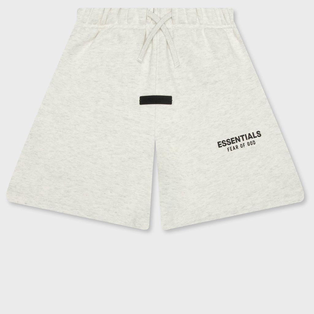 FEAR OF GOD KIDS 키즈 클래식 숏 팬츠