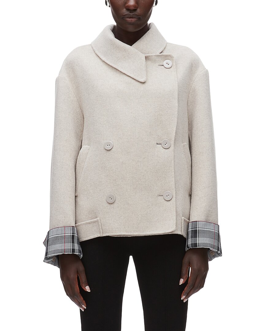 3.1 PHILLIP LIM 코트