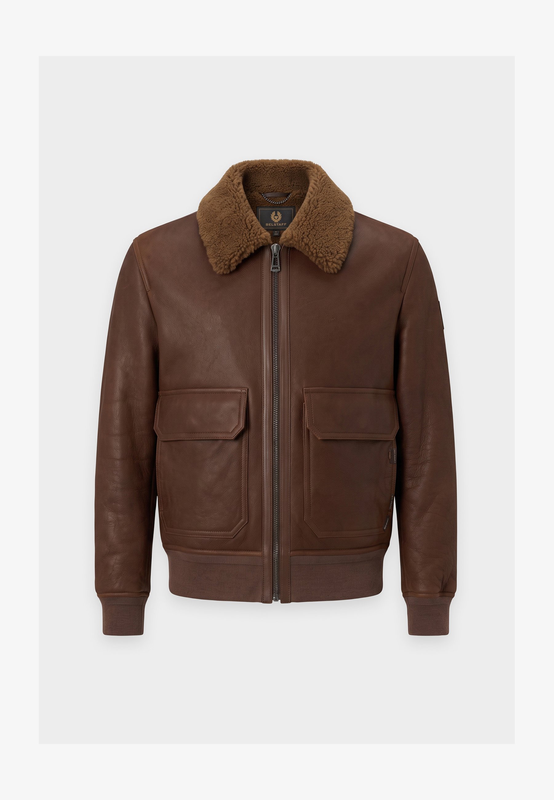 BELSTAFF 노스윈드 자켓