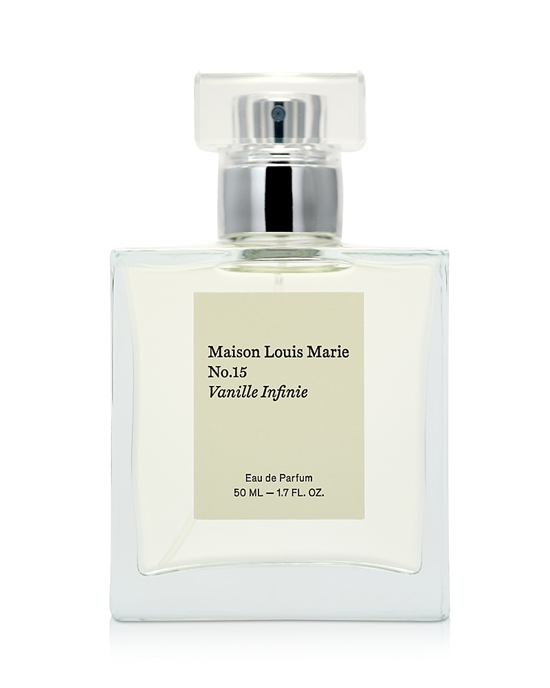 Maison Louis Marie 노르 15 바닐 인피니 향수 1.7 oz