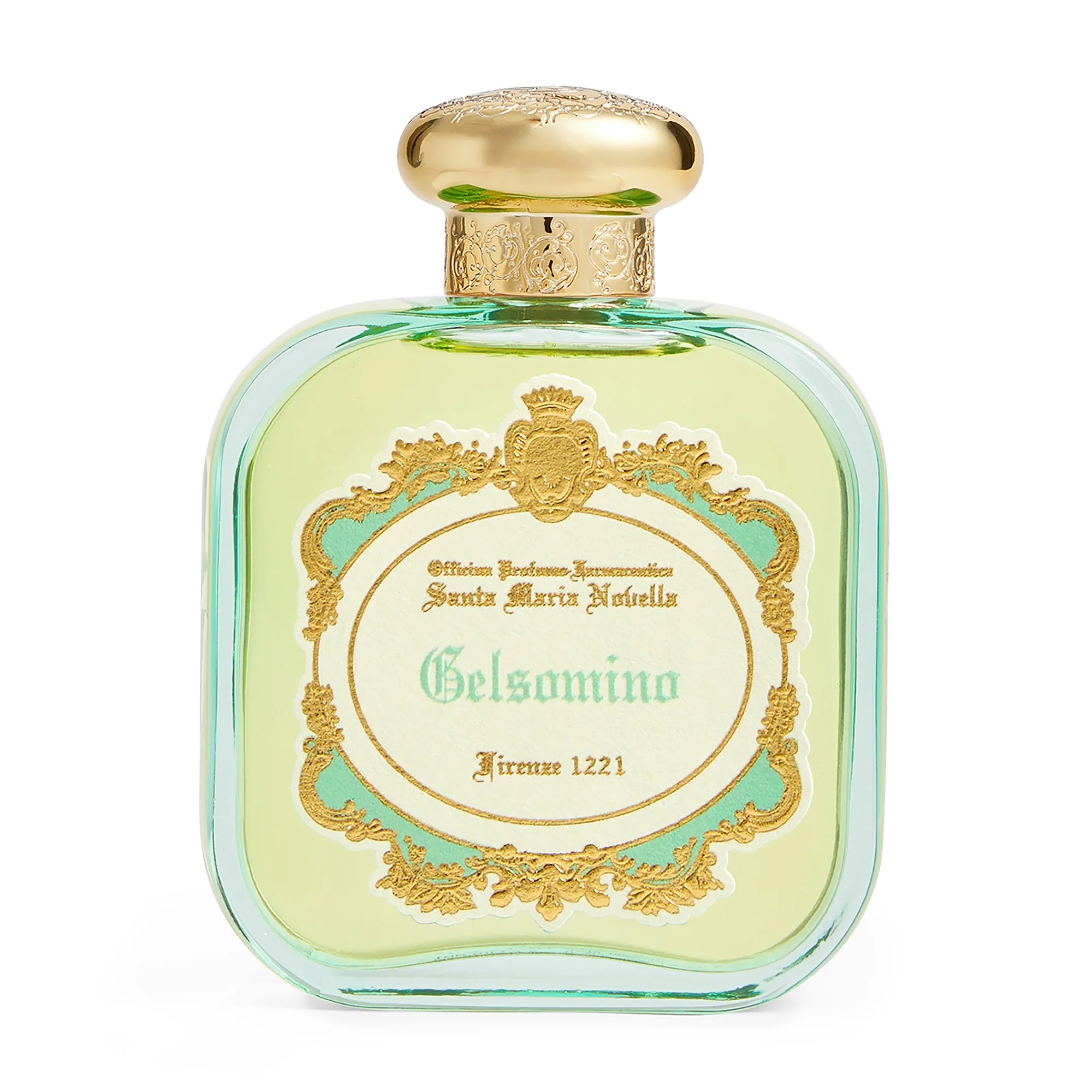 Santa Maria Novella 여성 젤소미노 EDP 스프레이 3.4oz
