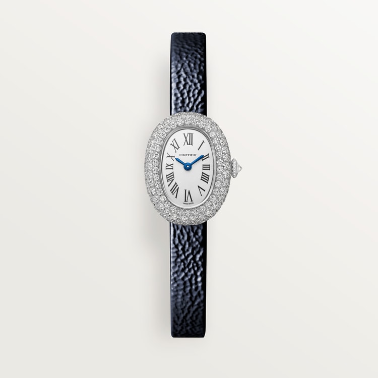 CARTIER 베누아 워치