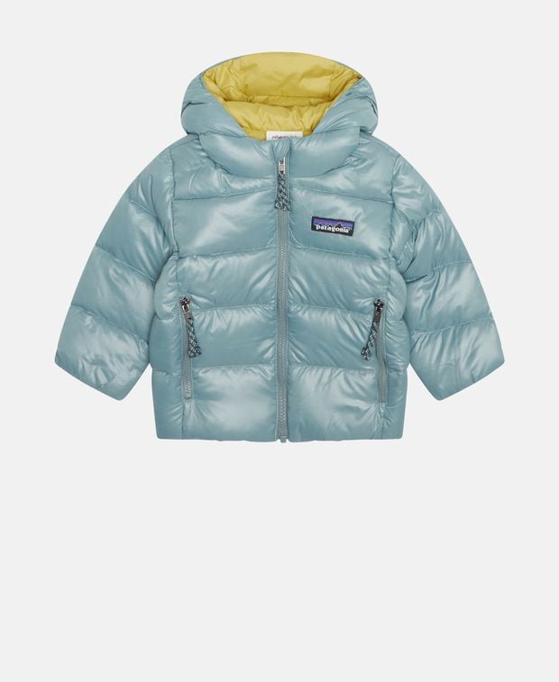 Patagonia 다운 자켓
