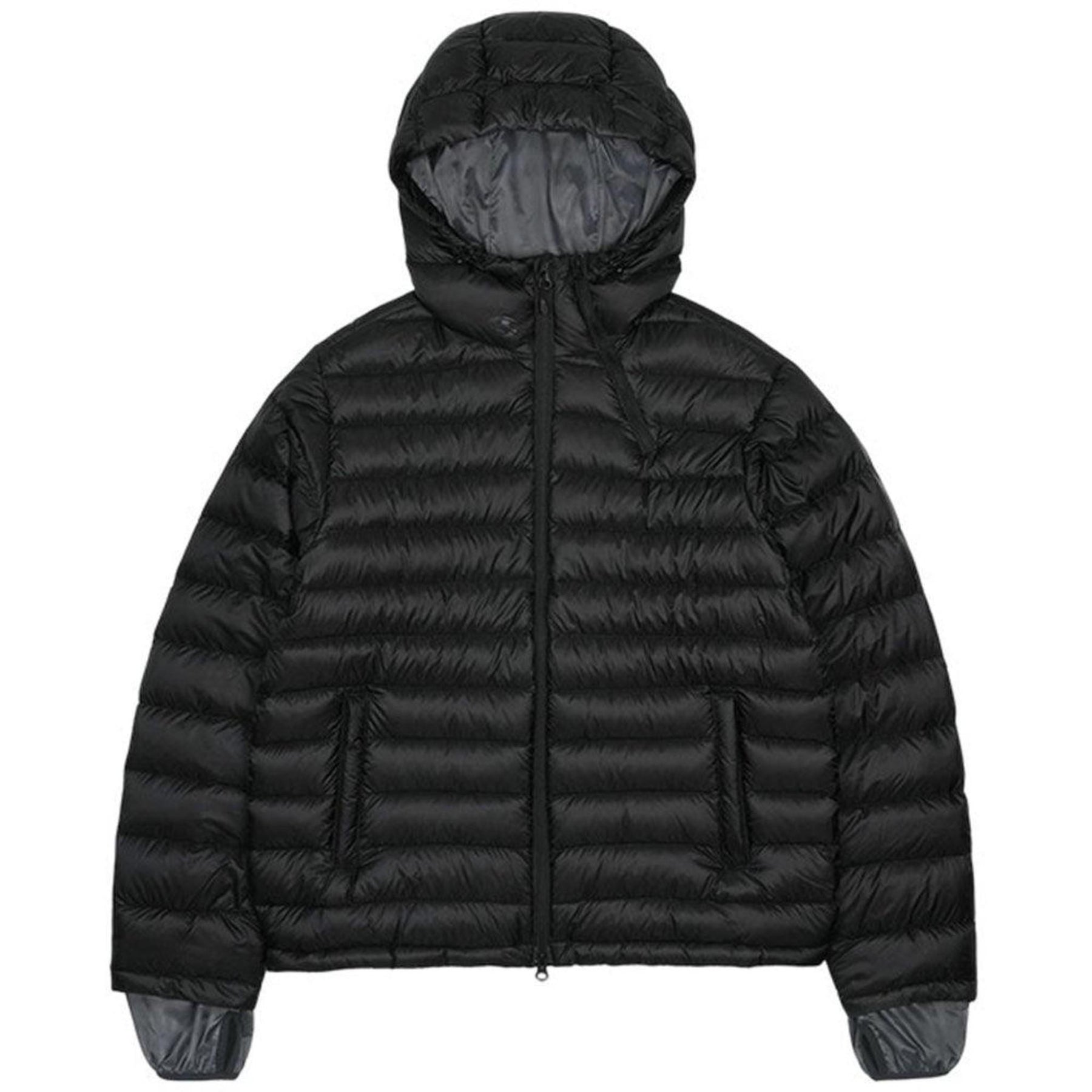 San San Gear 수픽스 퍼프 자켓