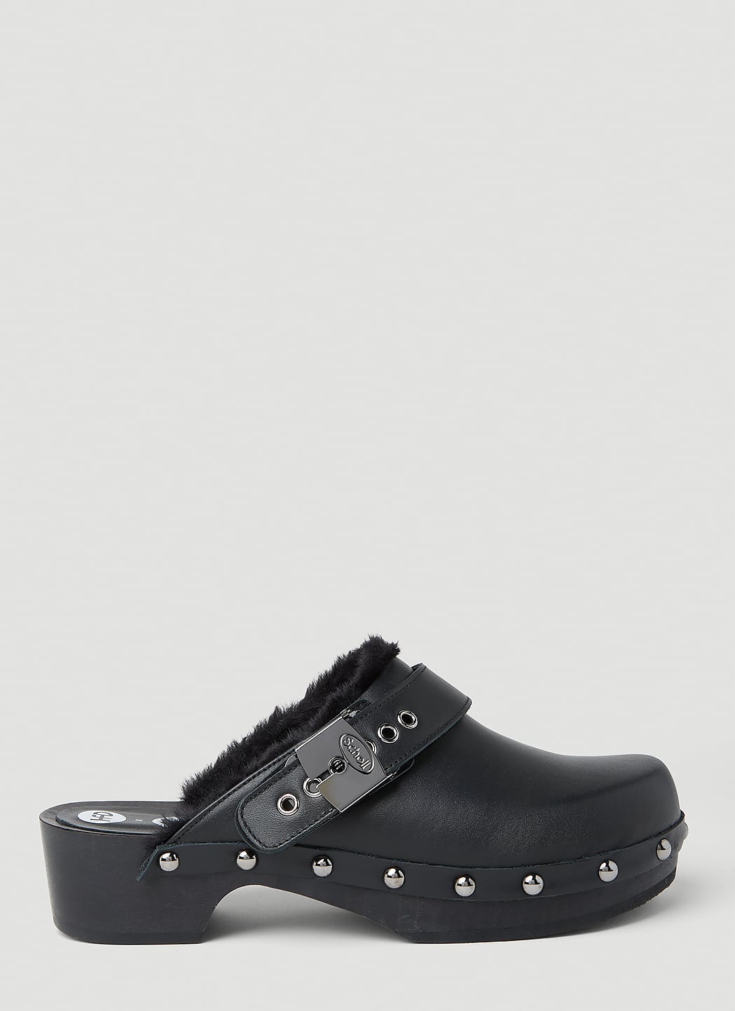 HONEY FUCKING DIJON Pescura Clogs