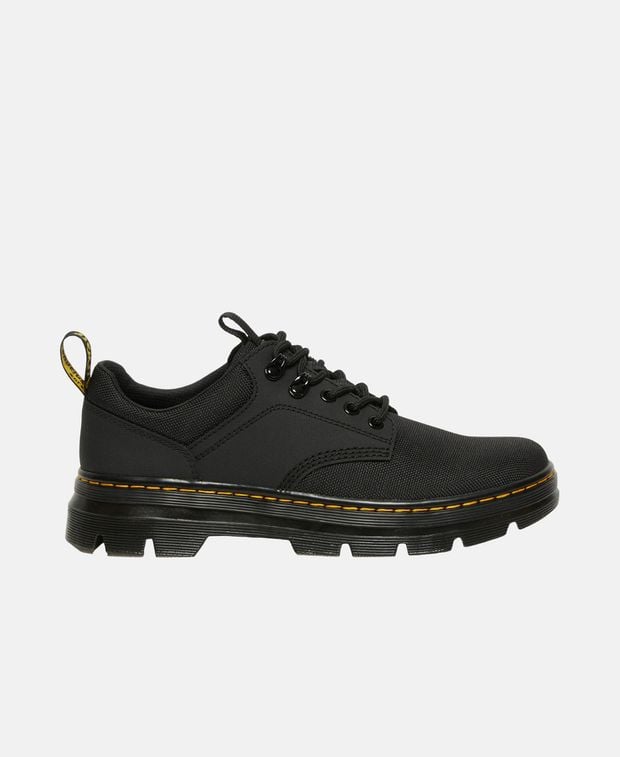 DR. MARTENS 리더 레이스업 슈즈