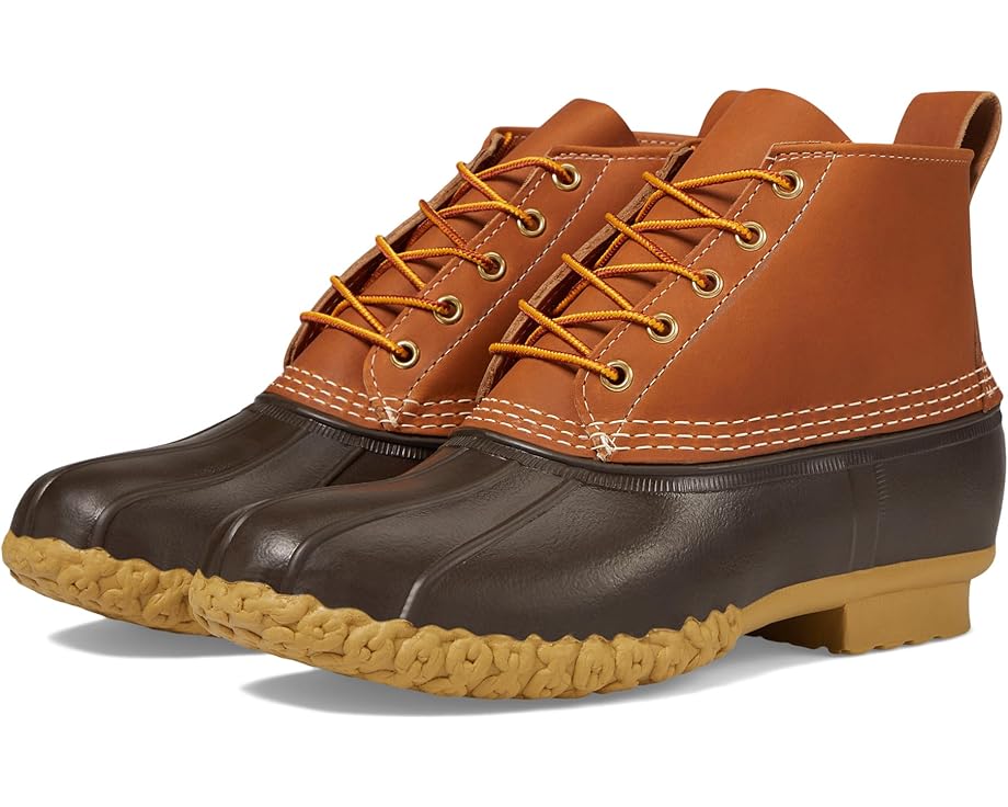 L.L.BEAN 6인치 빈 부츠