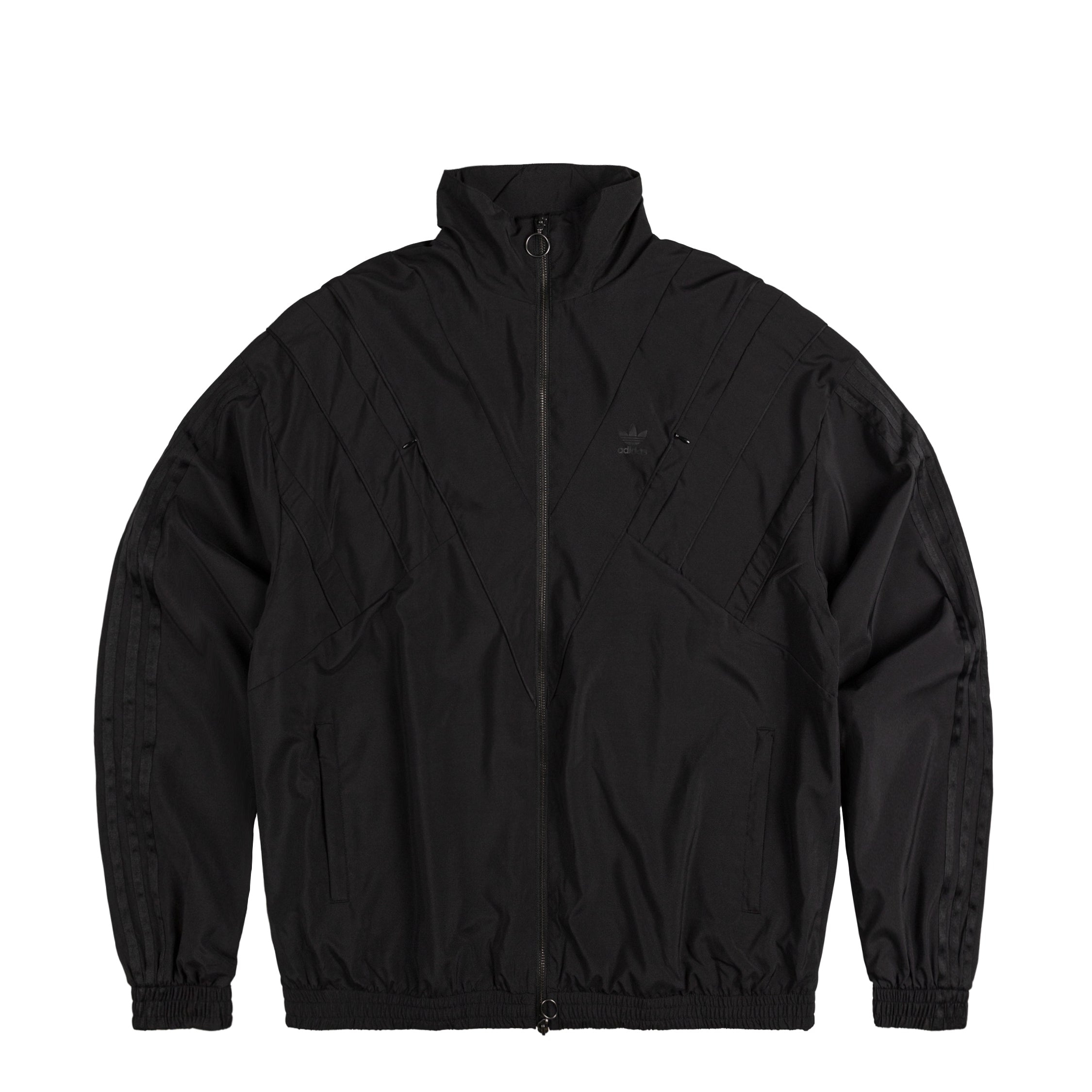 여성 라산트 컷 라인 트랙 탑 JW9739 | 아디다스 | 페칭 FETCHING