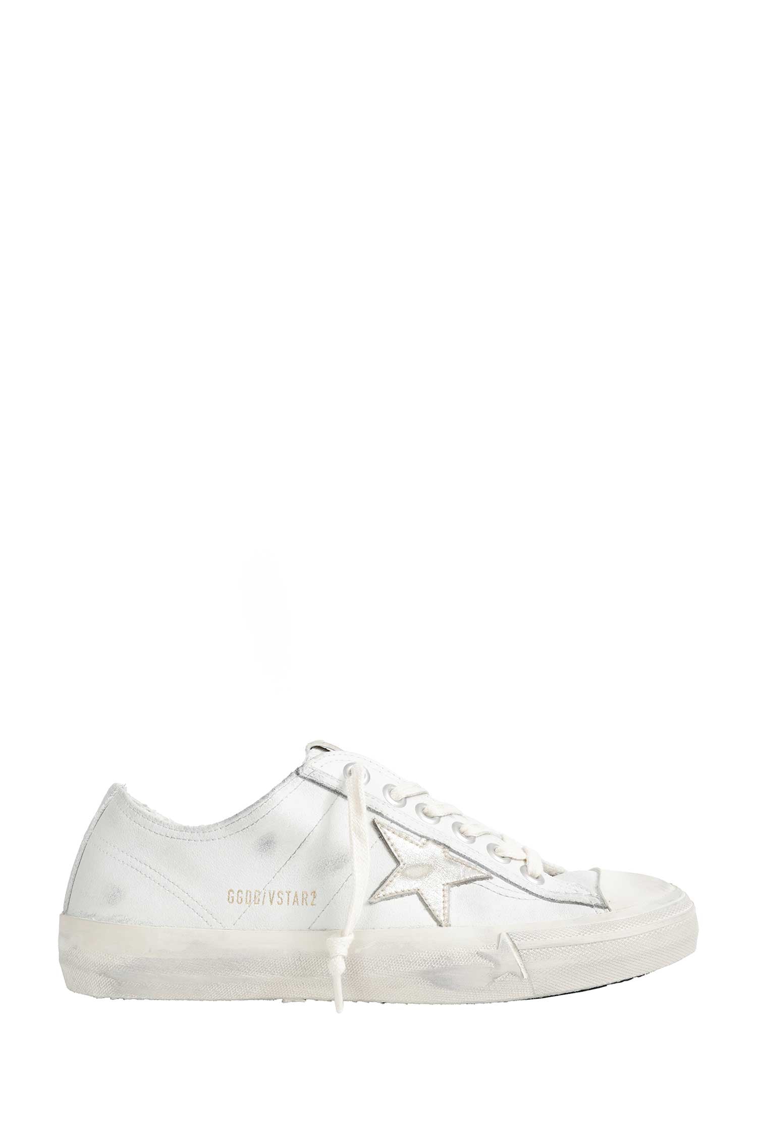GOLDEN GOOSE 브이스타 스니커즈