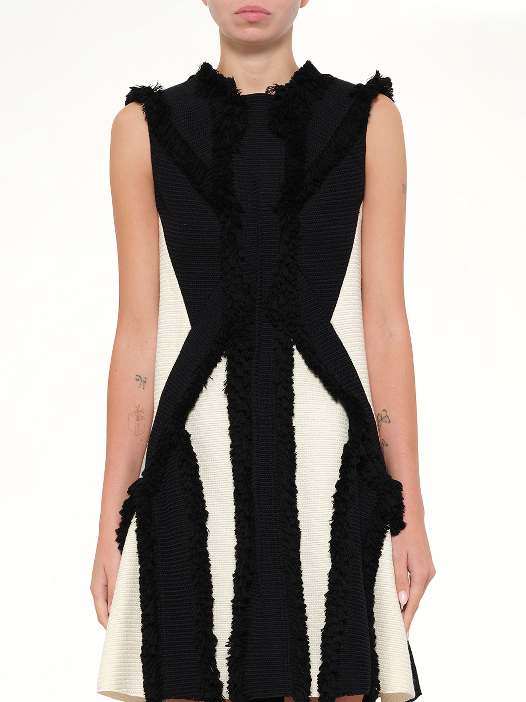 LANVIN 랑방 드레스