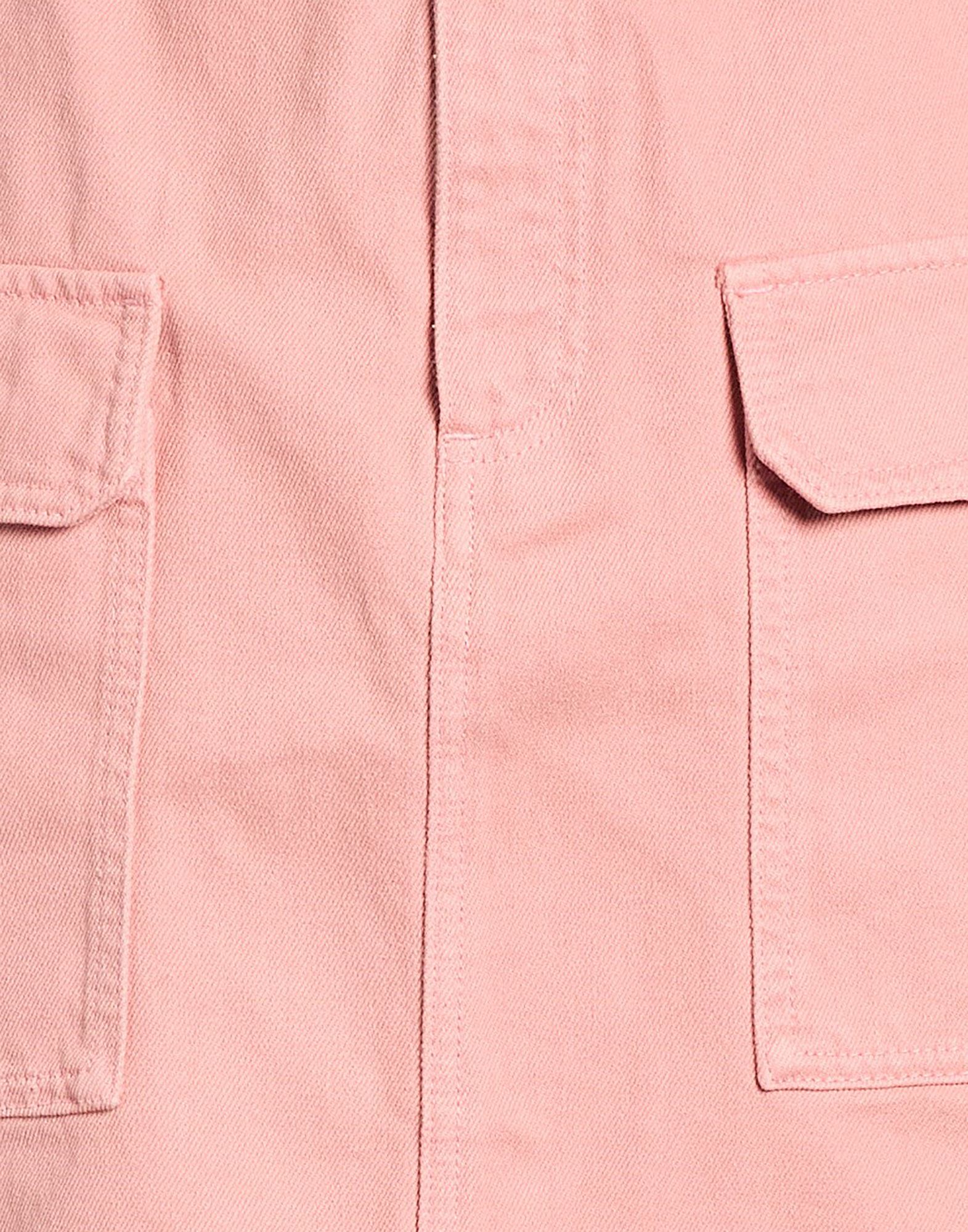 MAISON KITSUNÉ 데님 스커트