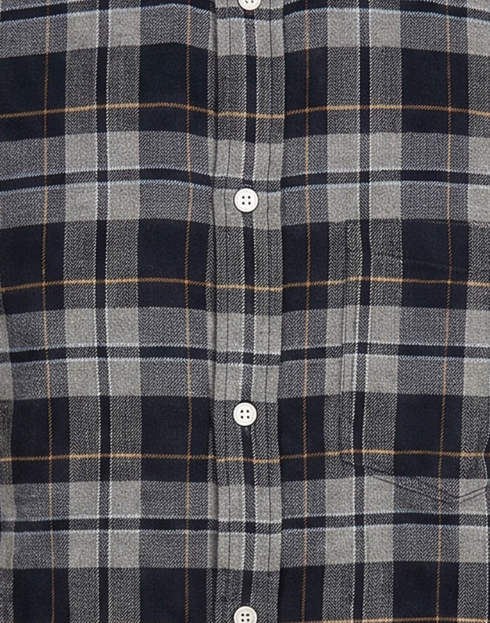 Norse Projects 셔츠