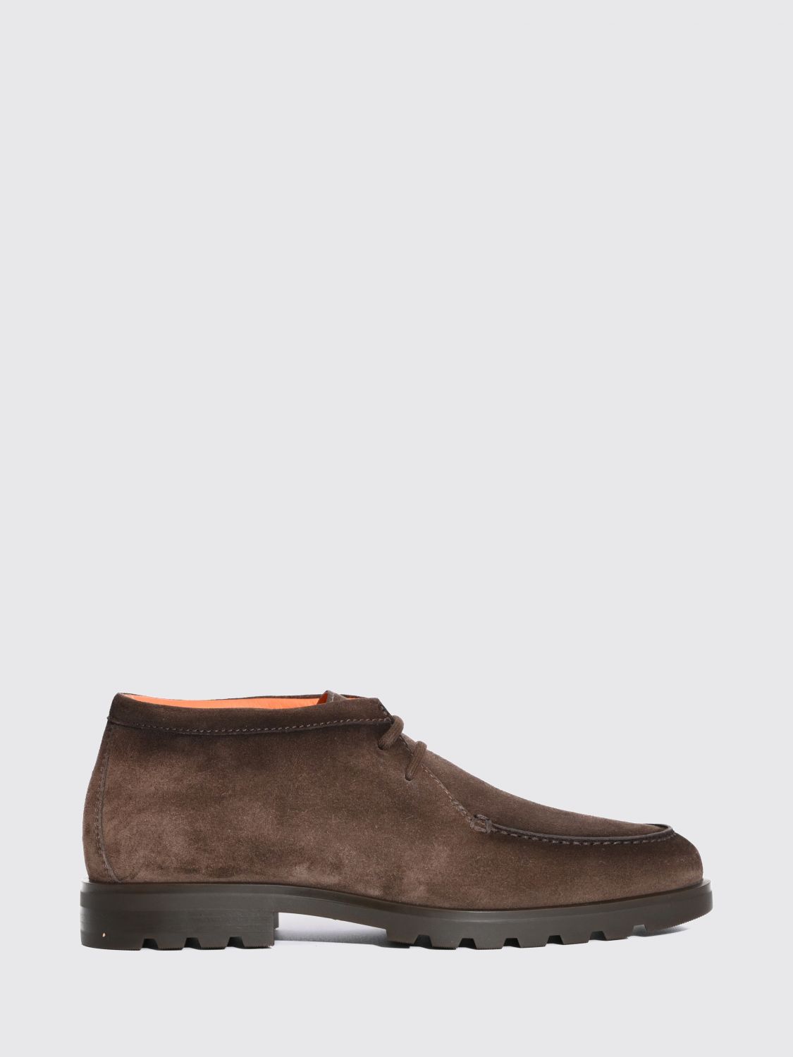 SANTONI 부츠 남성 산토니