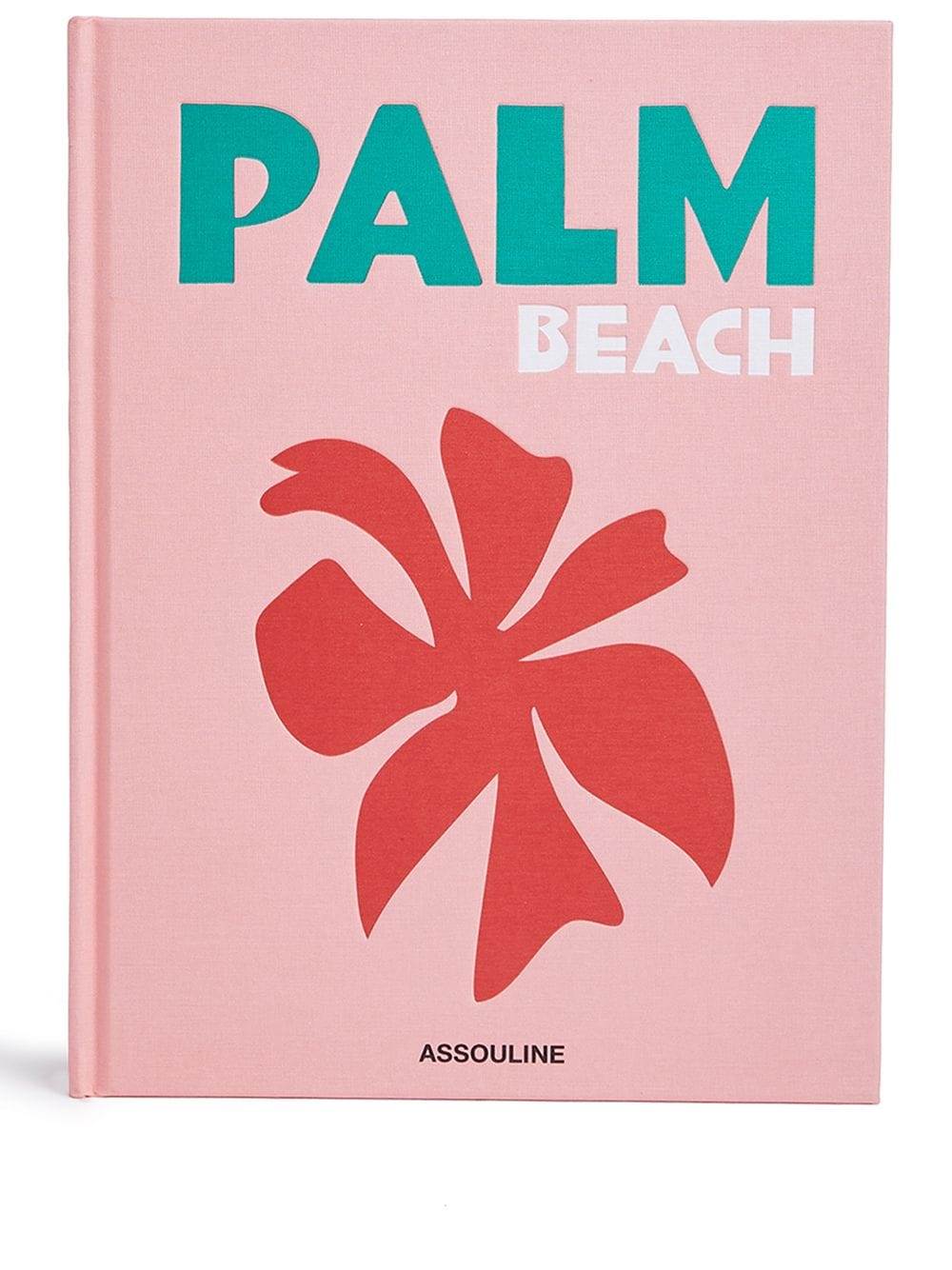 ASSOULINE 팜 비치 북