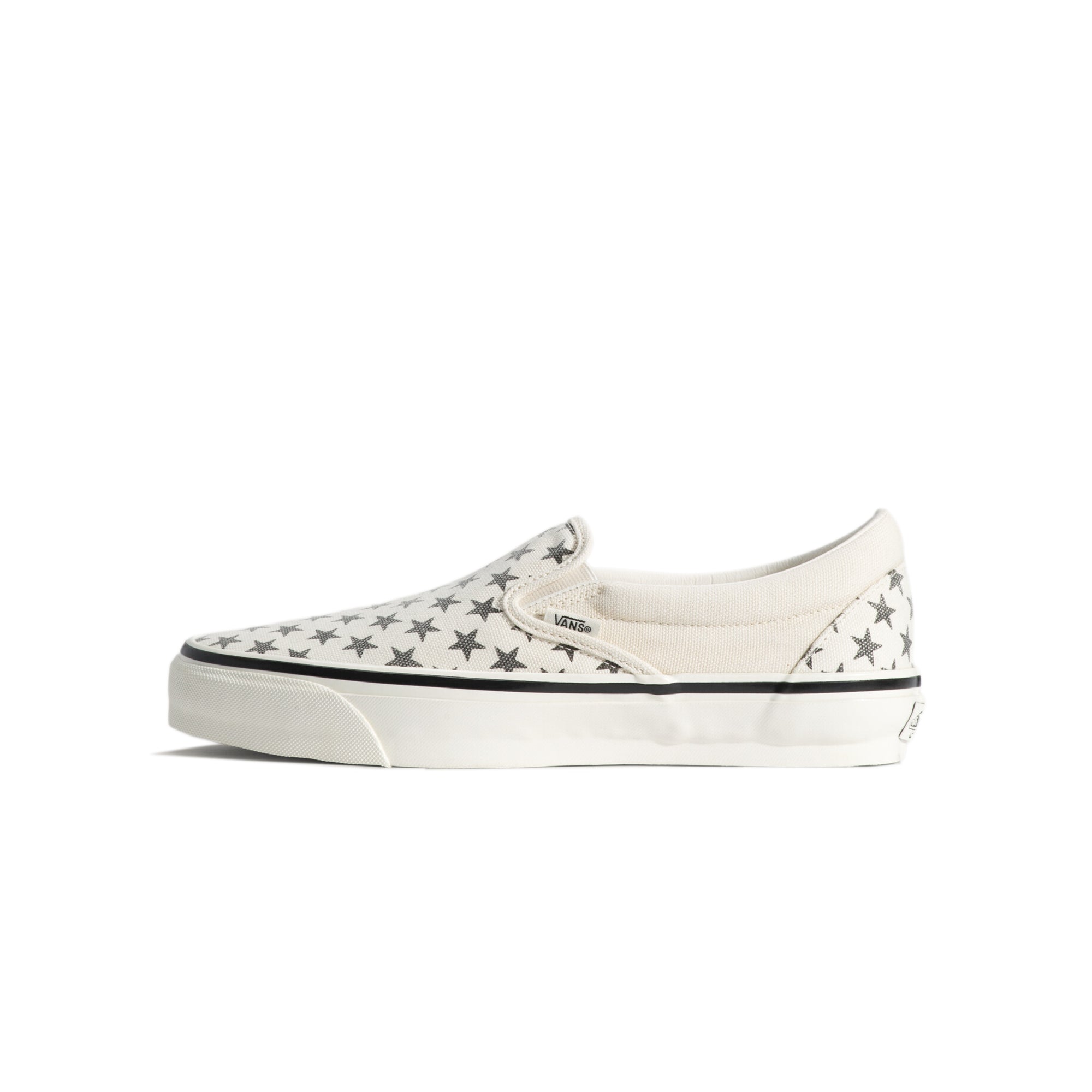 Vans 남성 LX 클래식 슬립온 98 슈즈